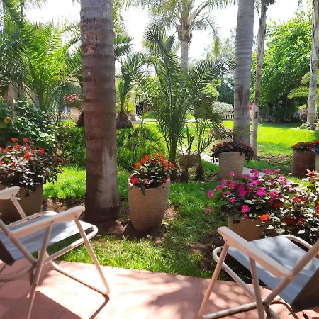 Palmeraie Skhirat 2 Extérieur photo